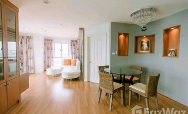 Condo en venta y en alquiler de 3 habitaciones en Yan Nawa, Bangkok