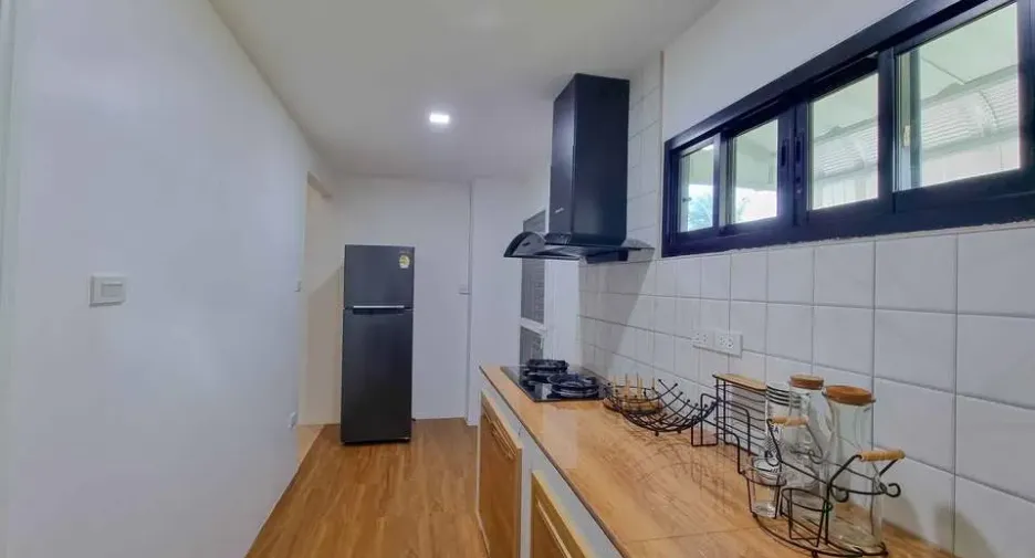 出租 2 卧室 独立屋 在 Phuket Town, 普吉
