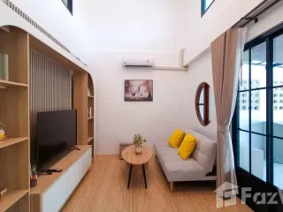 For Rent 2 Bedroom House In Mueang Phuket