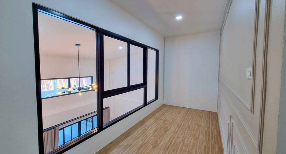 出租 2 卧室 独立屋 在 Phuket Town, 普吉