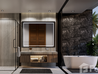 Villa en venta de 3 habitaciones en Thalang, Phuket