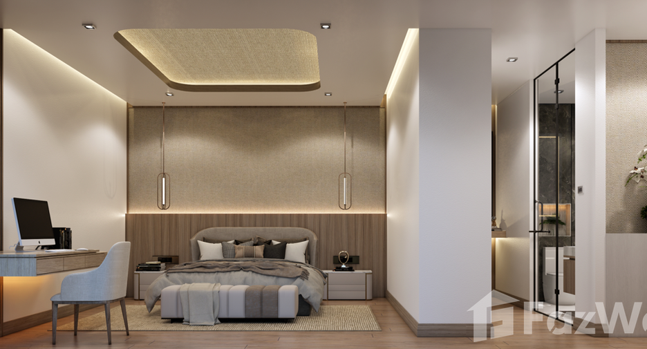 For sale 3 ベッドルーム villa in Thalang, Phuket
