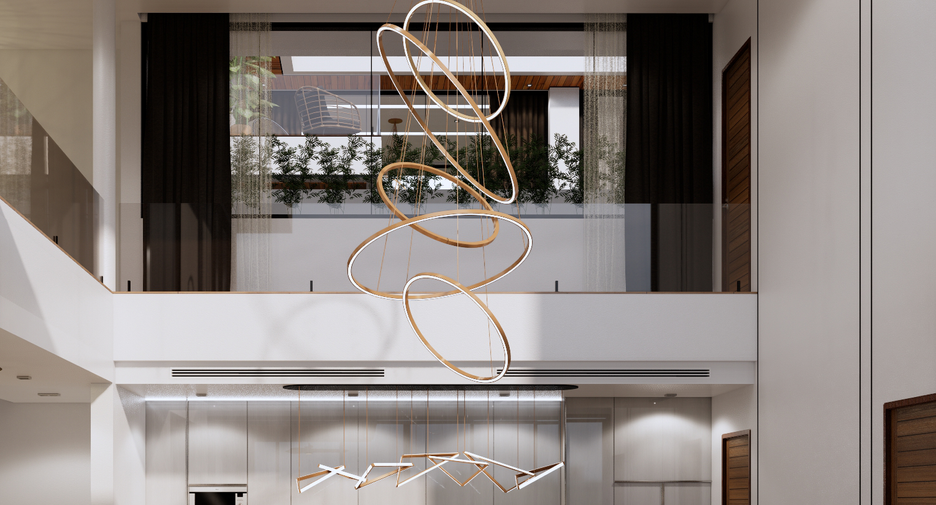 For sale 3 ベッドルーム villa in Thalang, Phuket