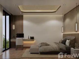 Villa en venta de 3 habitaciones en Thalang, Phuket