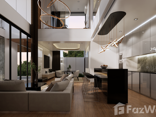 Villa en venta de 3 habitaciones en Thalang, Phuket