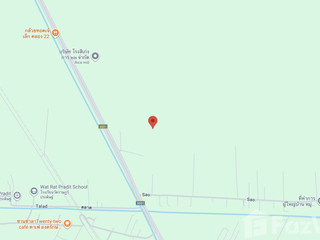 For sale land in Ongkharak, Nakhon Nayok