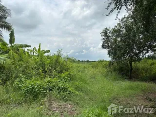 For sale land in Ongkharak, Nakhon Nayok