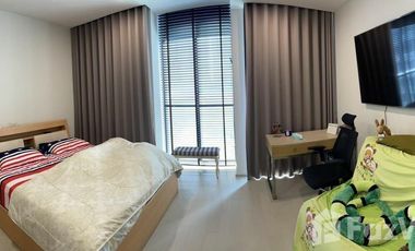 For sale 1 bed condo in Pathum Wan, Bangkok
