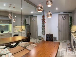 Condo en venta de 1 habitaciones en Pathum Wan, Bangkok