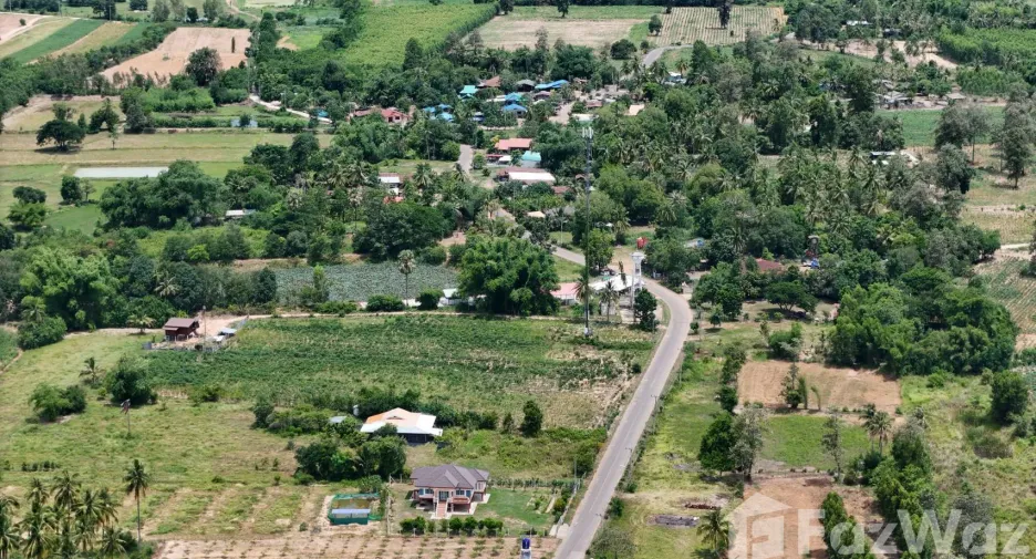 À vendre terrain à Pak Thong Chai, Nakhon Ratchasima
