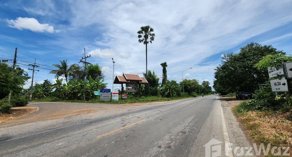 À vendre terrain à Pak Thong Chai, Nakhon Ratchasima