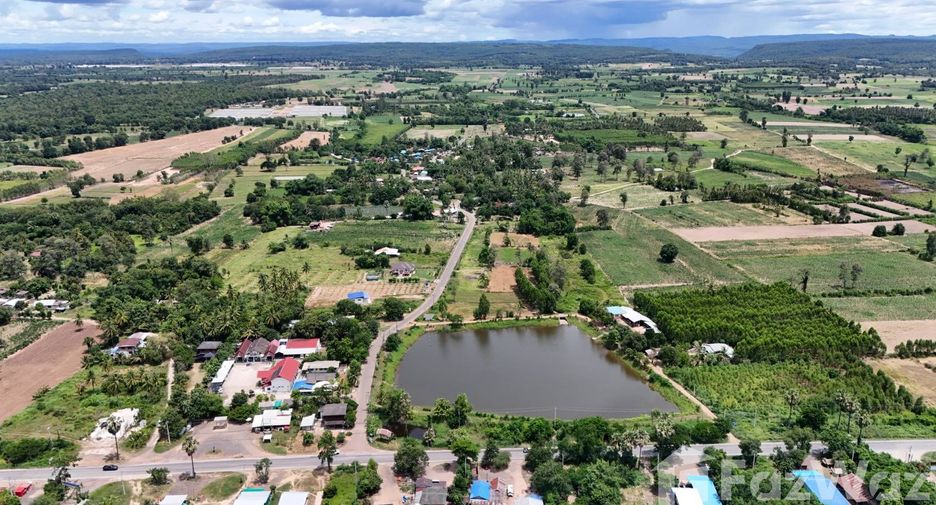 À vendre terrain à Pak Thong Chai, Nakhon Ratchasima