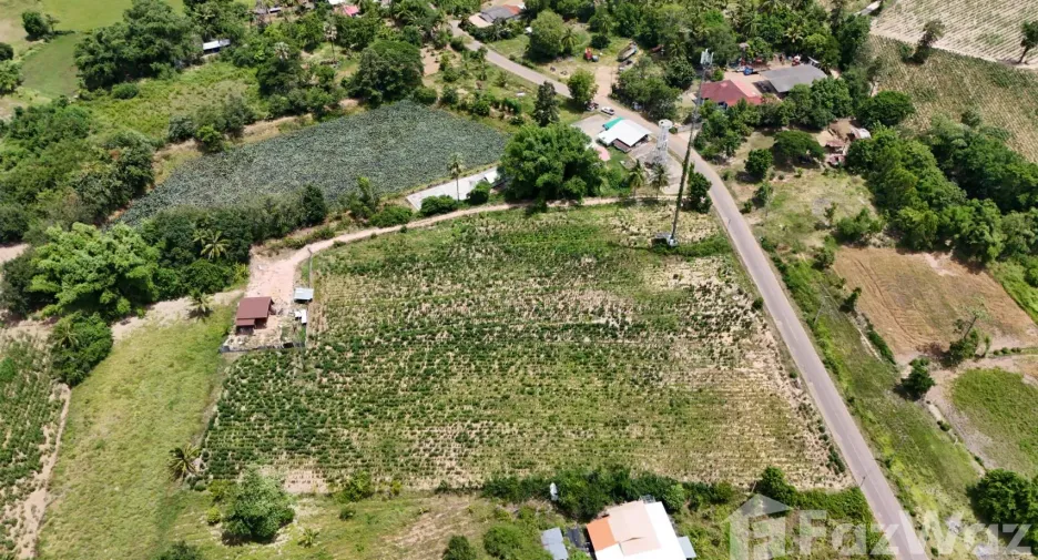 À vendre terrain à Pak Thong Chai, Nakhon Ratchasima