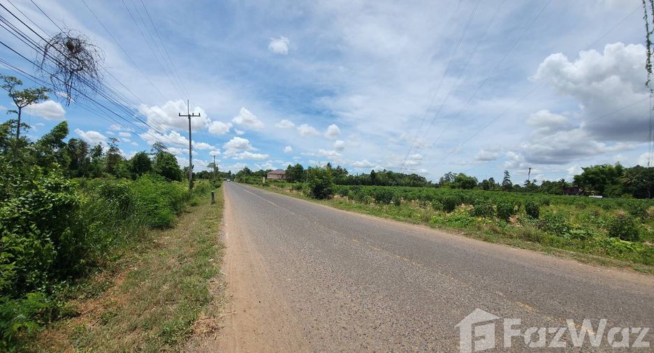 À vendre terrain à Pak Thong Chai, Nakhon Ratchasima
