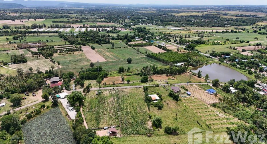 À vendre terrain à Pak Thong Chai, Nakhon Ratchasima
