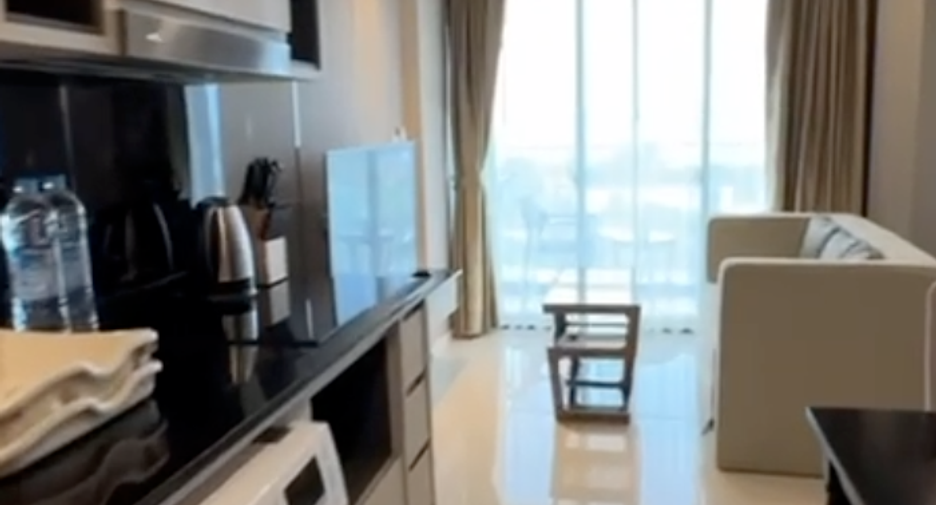 For sale 2 bedrooms condo in Thalang, Phuket