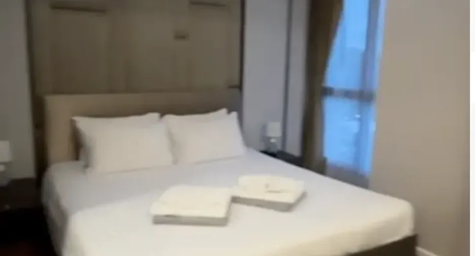 For sale 2 bedrooms condo in Thalang, Phuket