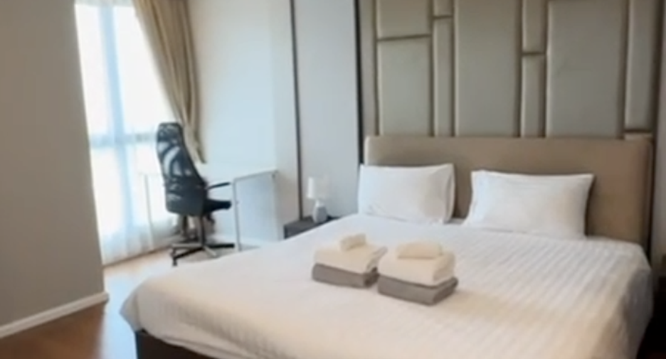 For sale 2 bedrooms condo in Thalang, Phuket
