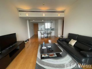 For sale 2 bedrooms condo in Sathon, Bangkok