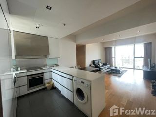 For sale 2 bedrooms condo in Sathon, Bangkok