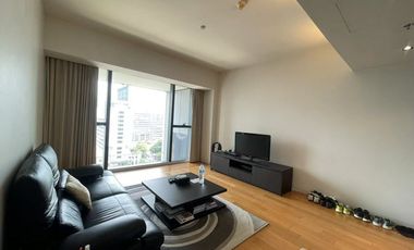 For sale 2 bedrooms condo in Sathon, Bangkok