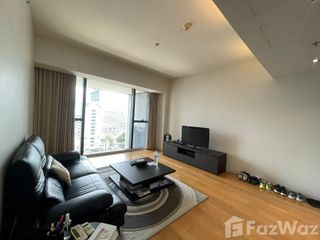 For sale 2 bedrooms condo in Sathon, Bangkok