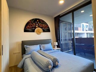 For rent 1 bed condo in Thalang, Phuket