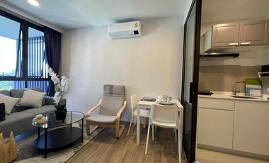 For rent 1 bed condo in Thalang, Phuket