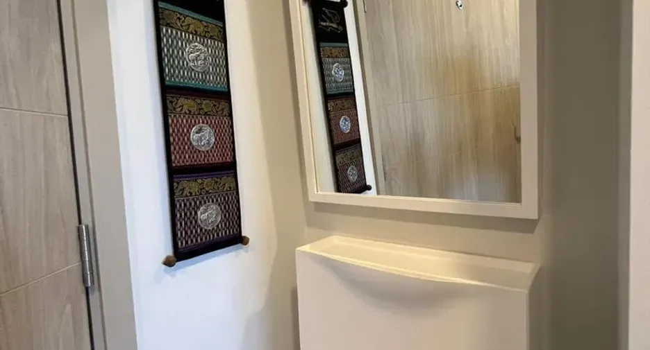 For rent 1 bed condo in Thalang, Phuket