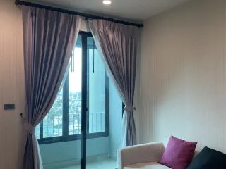 For sale 1 bed condo in Hat Yai, Songkhla