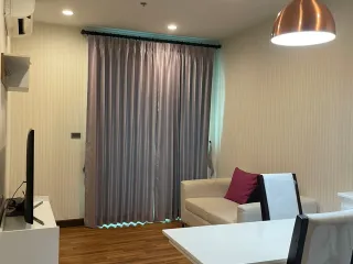 For sale 1 bed condo in Hat Yai, Songkhla