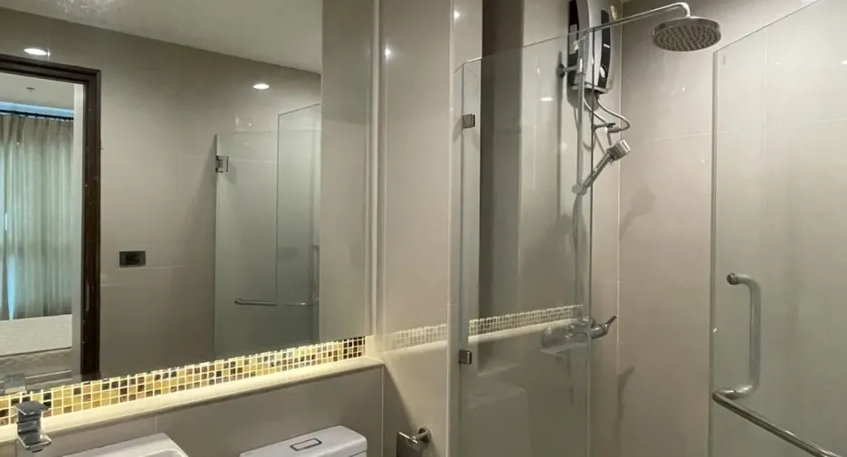 For sale 1 bed condo in Hat Yai, Songkhla
