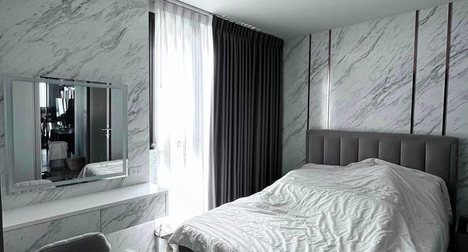 Condo en venta de 1 habitaciones en Chatuchak, Bangkok