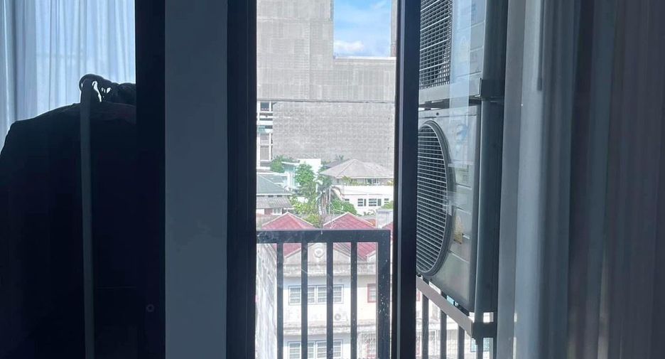 Condo en venta de 1 habitaciones en Chatuchak, Bangkok
