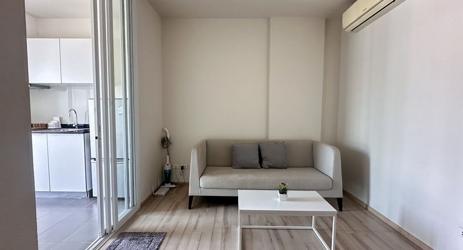 For rent 1 bed condo in Mueang Phuket, Phuket
