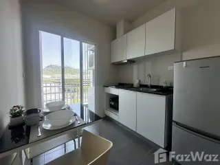 For rent 1 bed condo in Mueang Phuket, Phuket