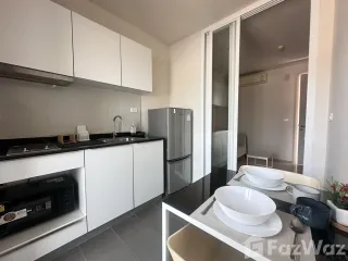 For rent 1 bed condo in Mueang Phuket, Phuket