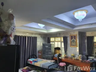 出售 5 卧室 独立屋 在 Lat Krabang, 曼谷