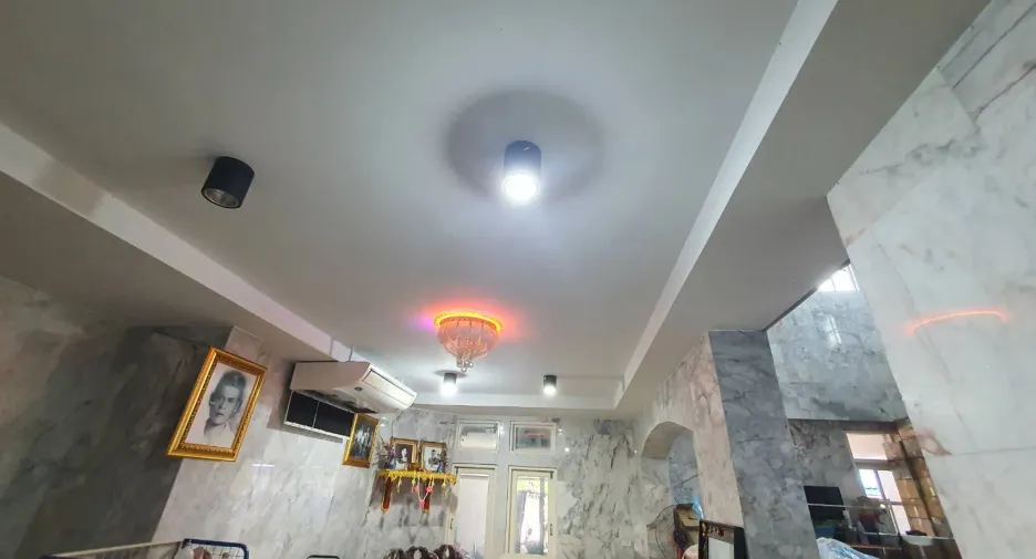 For sale 5 bedrooms house in Lat Krabang, Bangkok