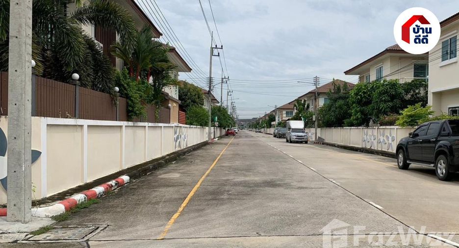 Продажа 3 спальни дом в Bang Pakong, Чаченгсау