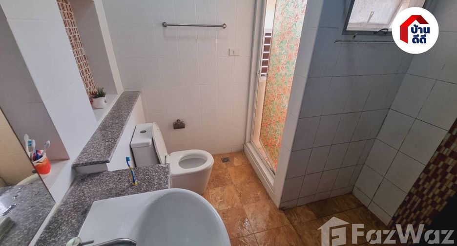 For sale 3 bedrooms house in Bang Pakong, Chachoengsao