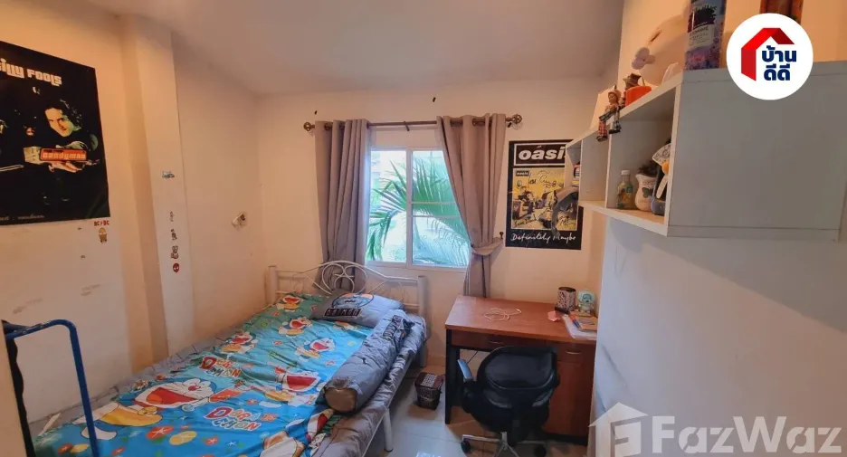 For sale 3 bedrooms house in Bang Pakong, Chachoengsao