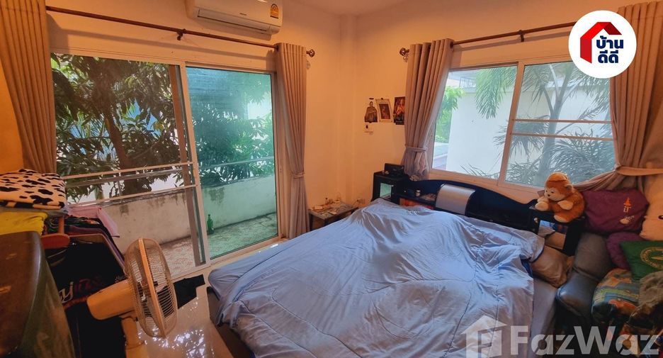 For sale 3 bedrooms house in Bang Pakong, Chachoengsao