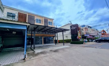 For rent office in Bang Bua Thong, Nonthaburi