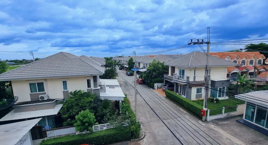 For rent office in Bang Bua Thong, Nonthaburi