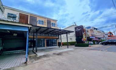 Oficina en alquiler en Bang Bua Thong, Nonthaburi