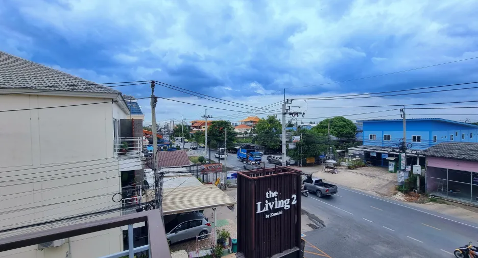 For rent office in Bang Bua Thong, Nonthaburi