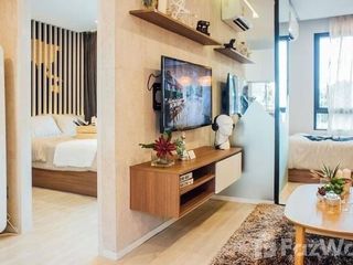 À vendre 1 chambre condo à Lat Phrao, Bangkok