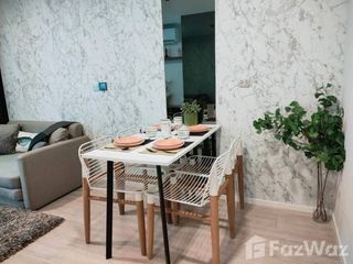 À vendre 1 chambre condo à Lat Phrao, Bangkok