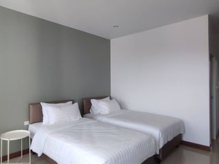 For rent studio apartment in Mueang Phuket, Phuket